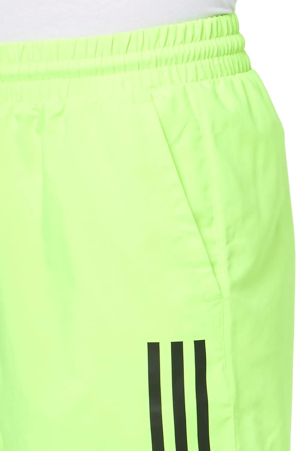 adidas Men's Club 3-Stripes Tennis Shorts