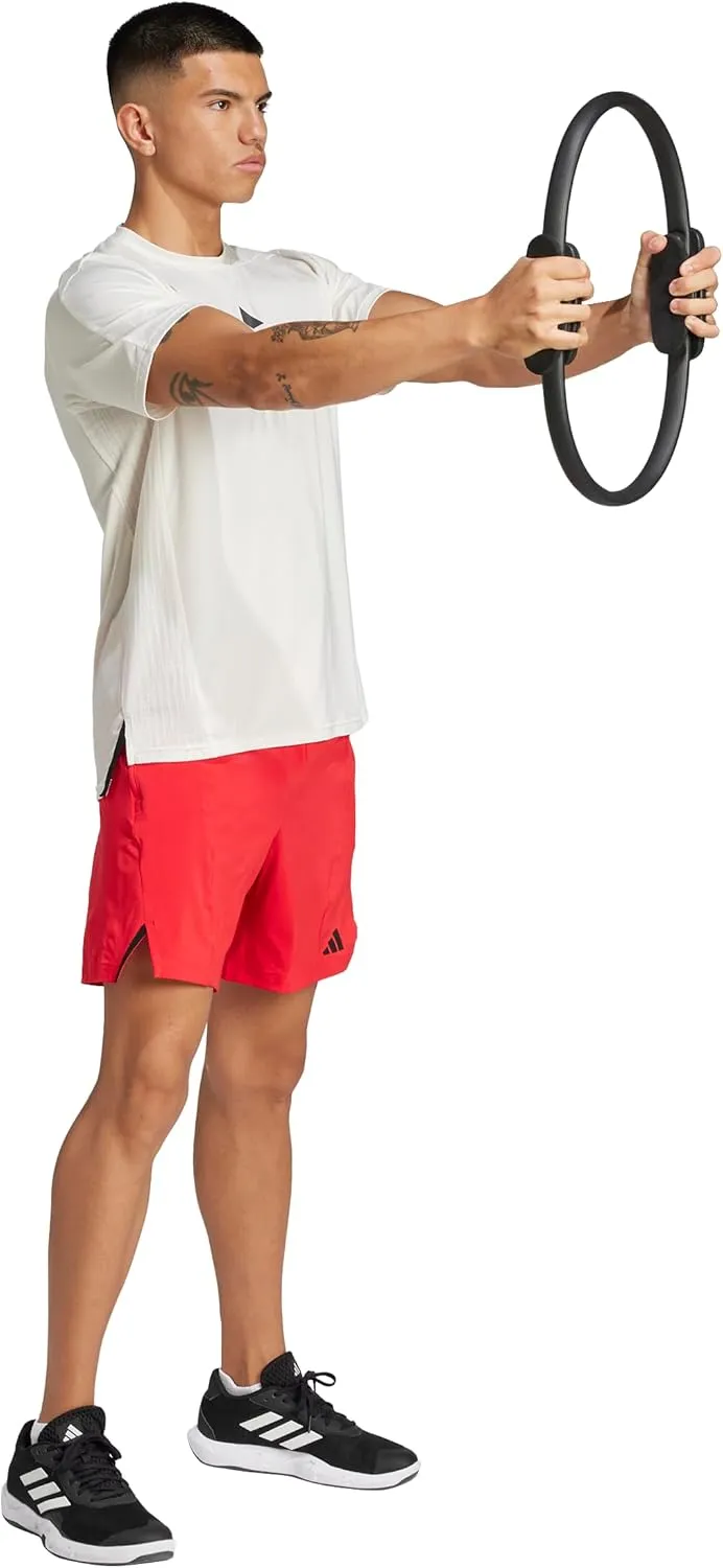 adidas Men's Designed for Training Workout Shorts