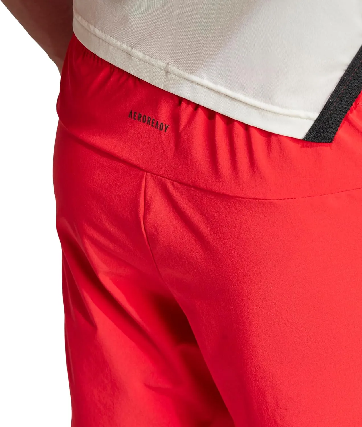adidas Men's Designed for Training Workout Shorts