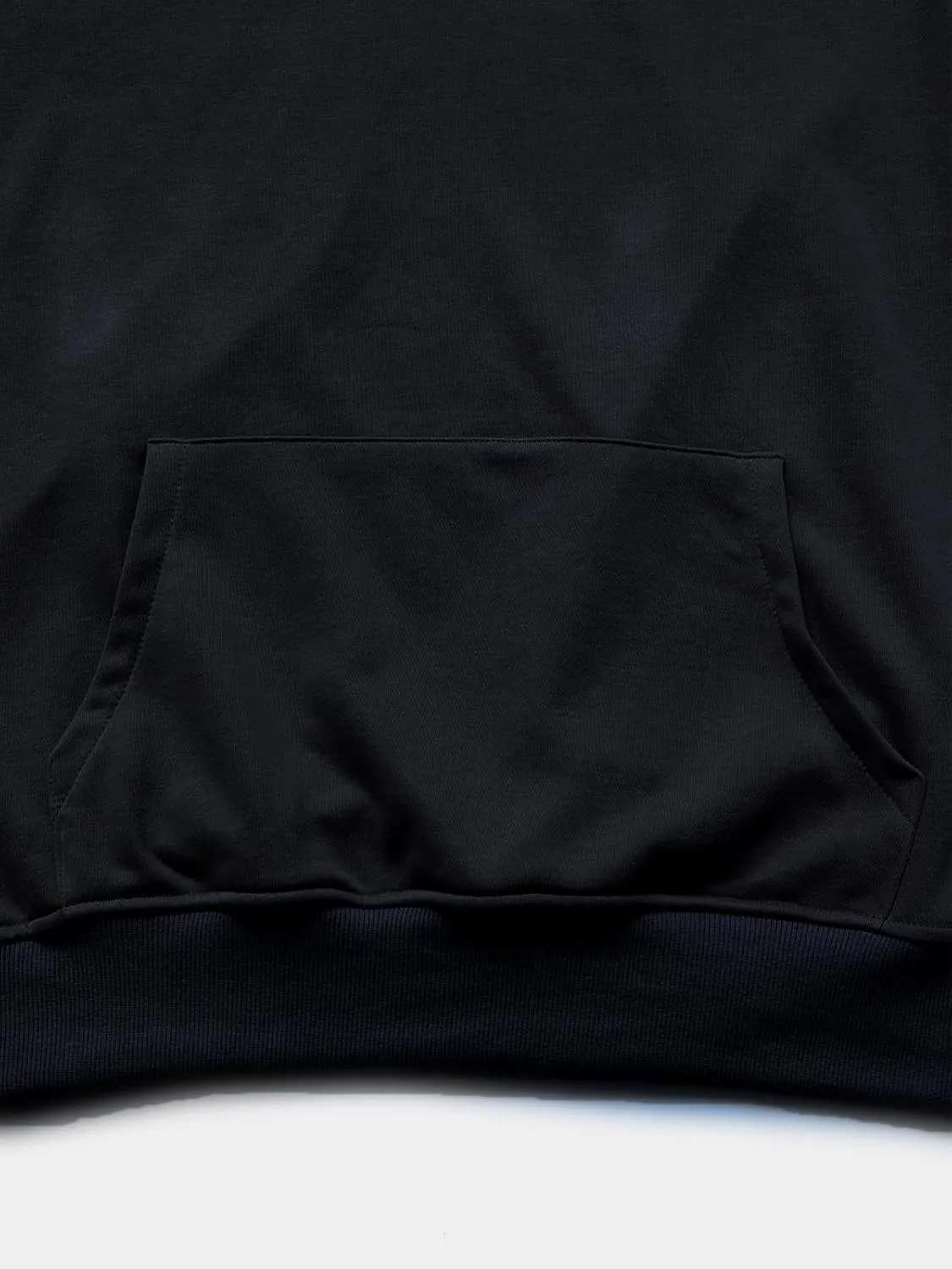 Aelfric Eden Embroidery Hoodies Oversized Y2k Hooded Sweatshirts Unisex Solid Color Hoodie Streetwear Pullover Tops
