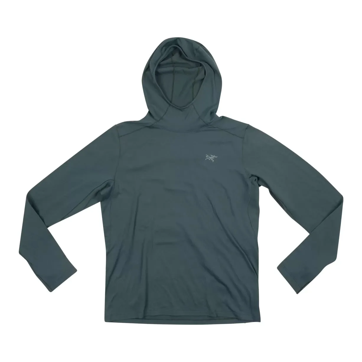 Arc'teryx Cormac Heavyweight Hoody - Men's