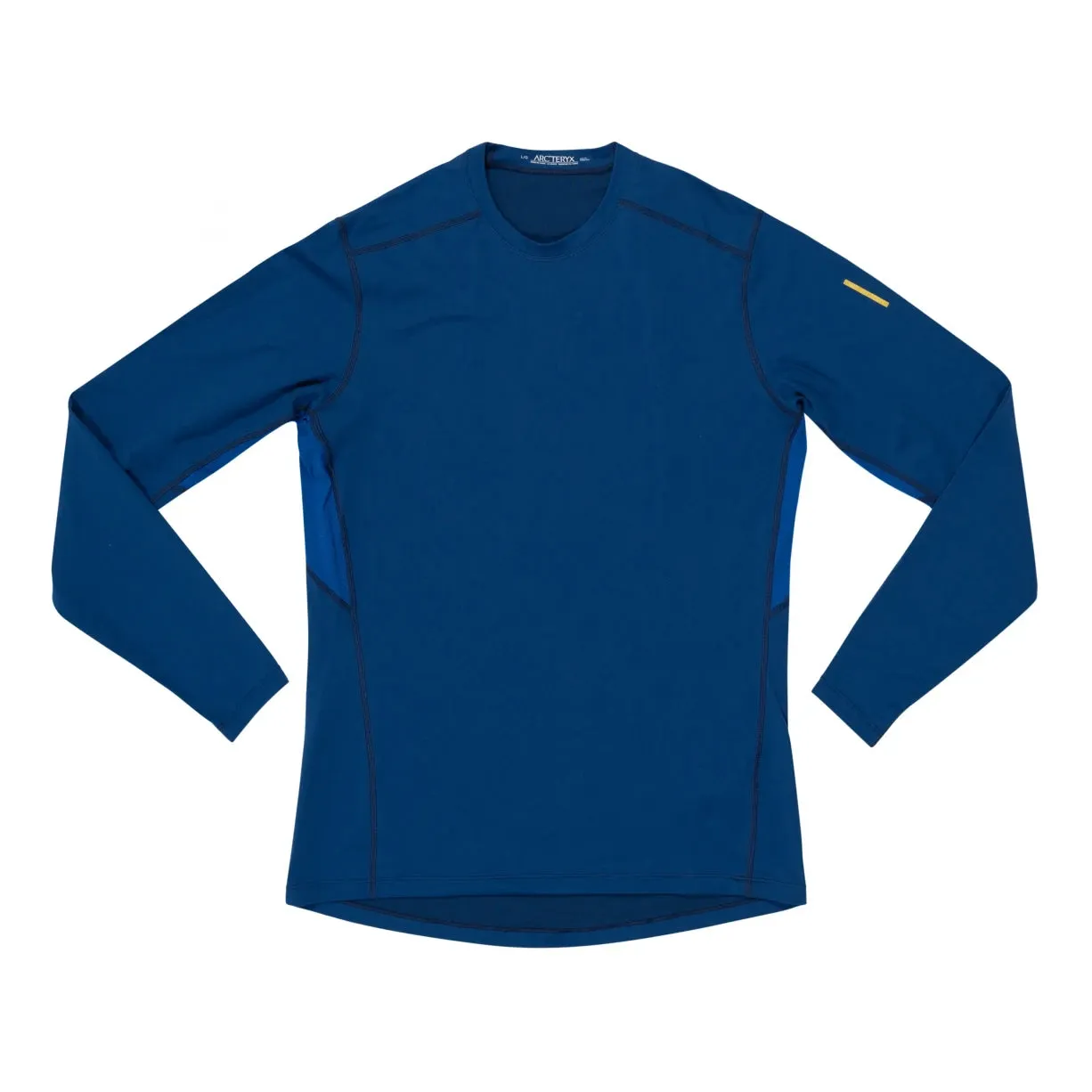 Arc'teryx Phase AR Crew L/S Baselayer
