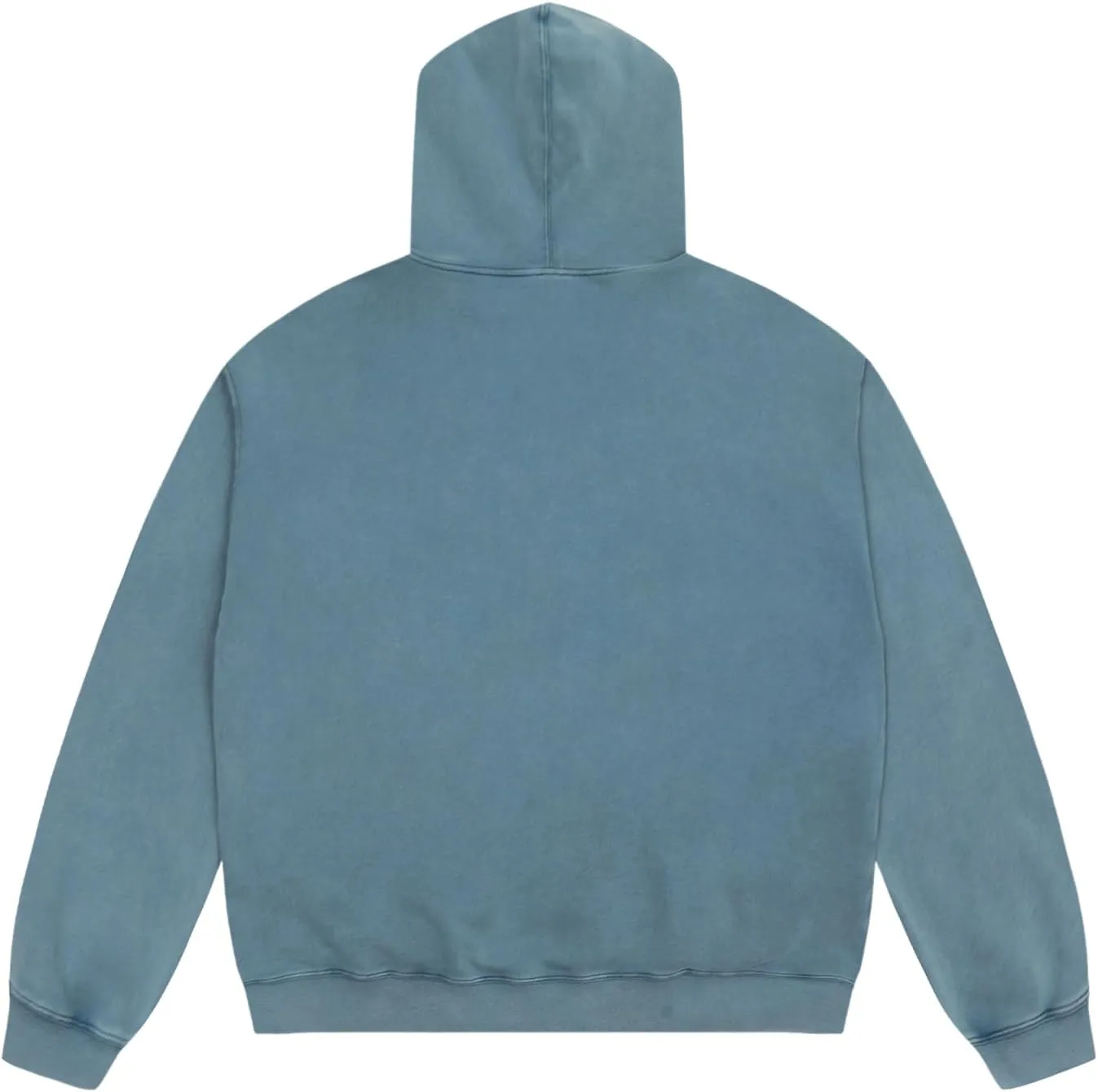 Arnodefrance Men Vintage Washed Graphic Hoodies Printing Graffiti Hoodie Cotton Warm Pullover