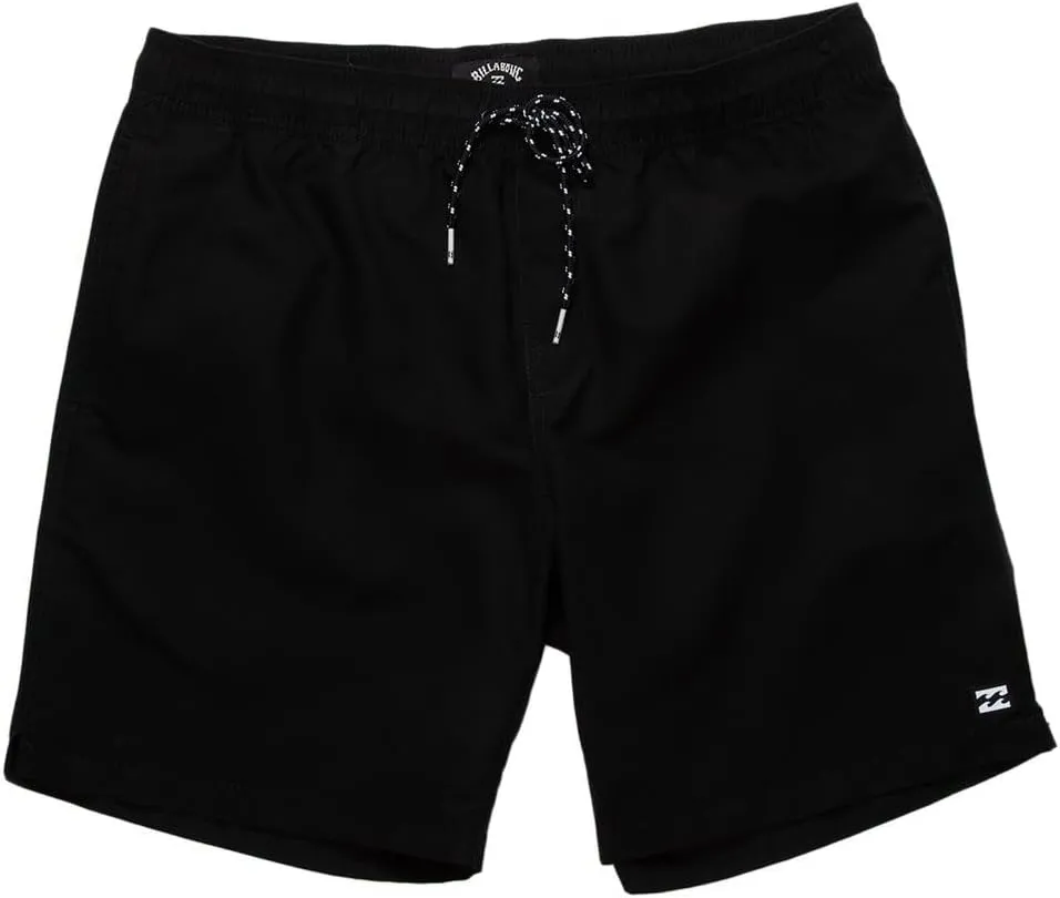 BILLABONG Good Times Mens 17" Volley Shorts
