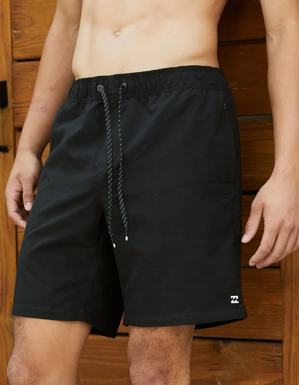 BILLABONG Good Times Mens 17" Volley Shorts