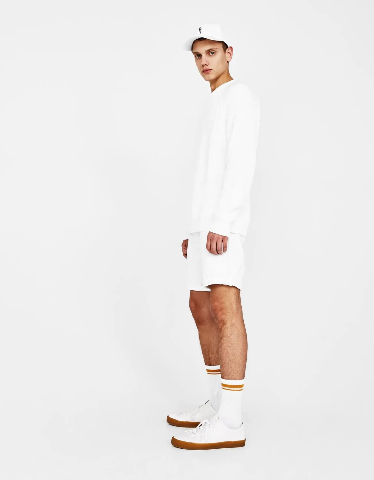 Blend Field Jacket