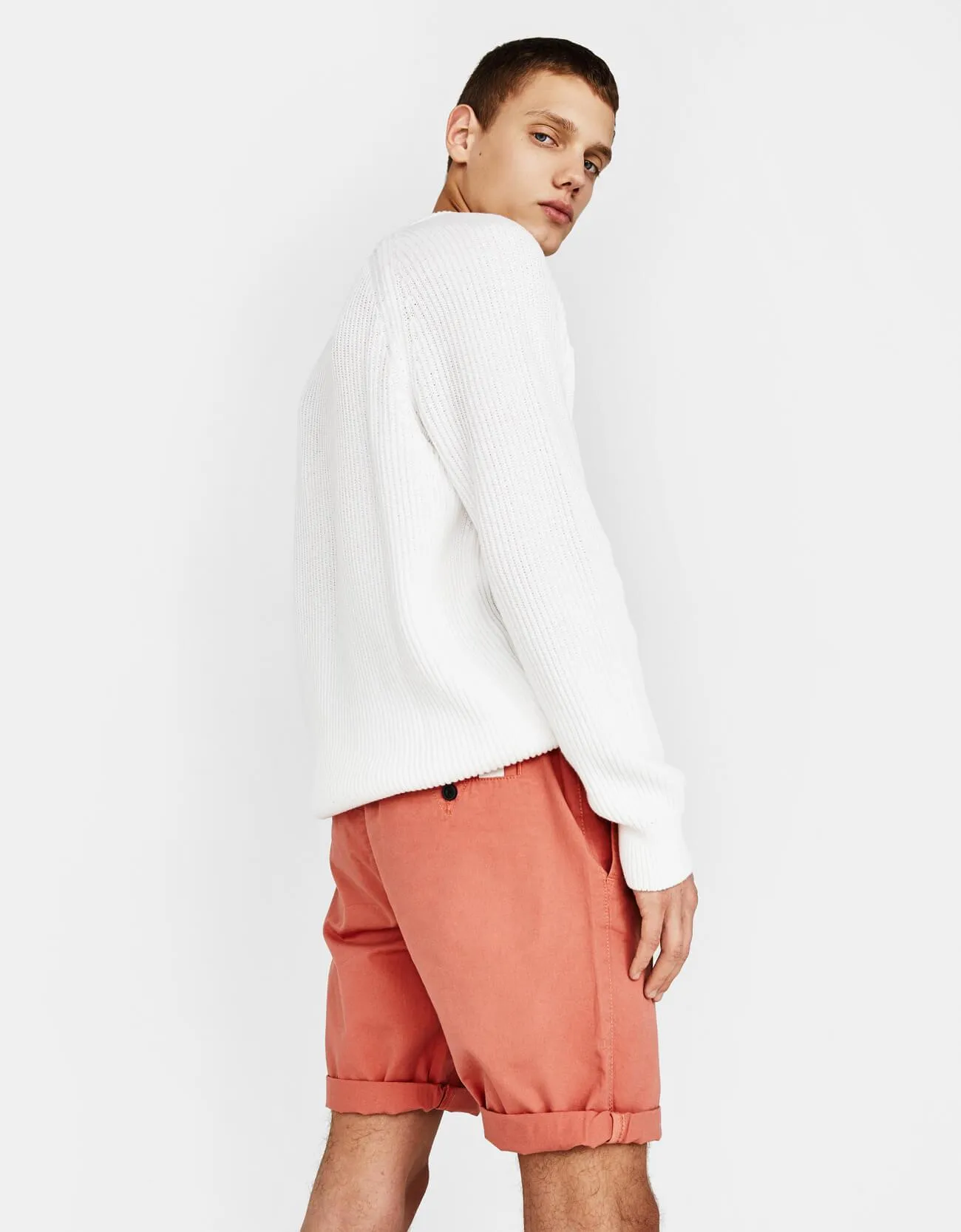 Blend Field Jacket