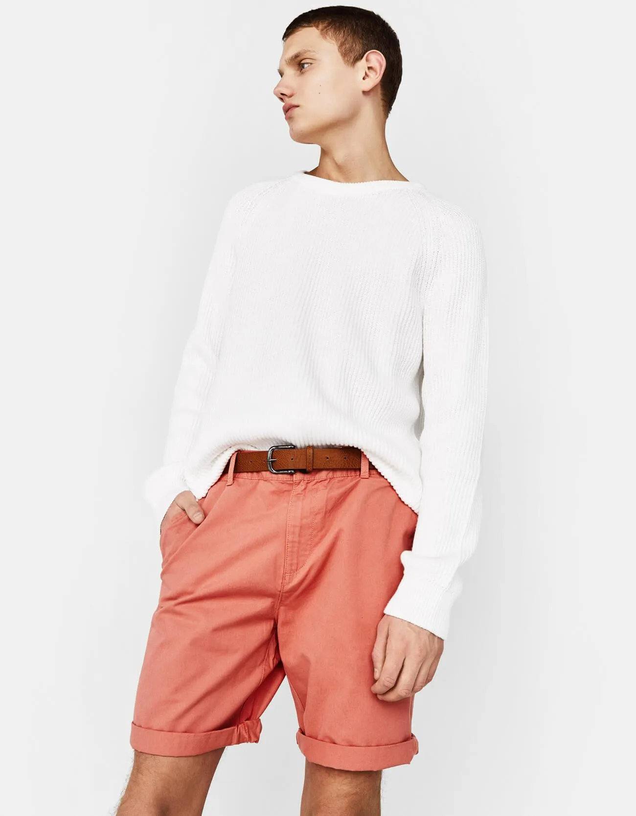 Blend Field Jacket