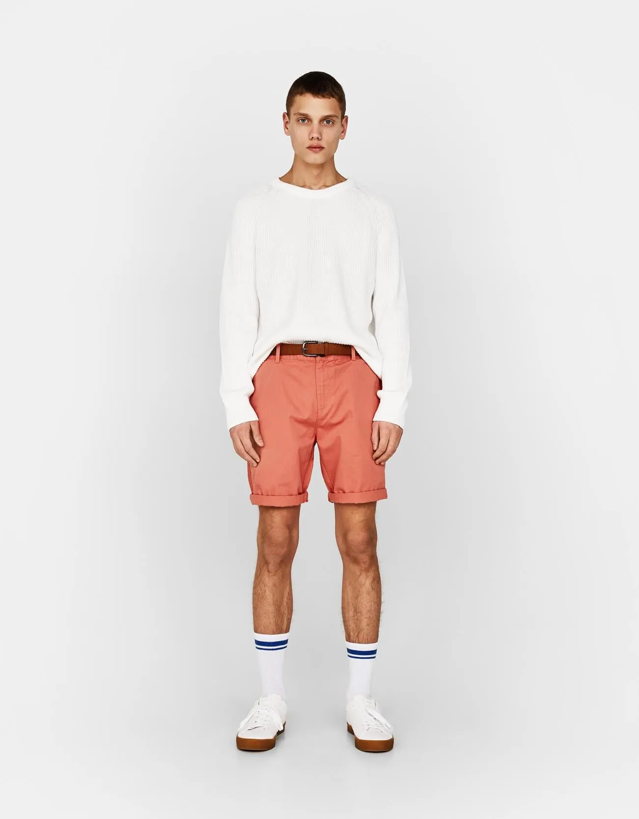 Blend Field Jacket