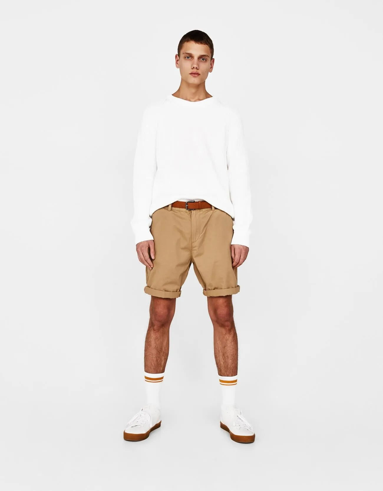 Blend Field Jacket