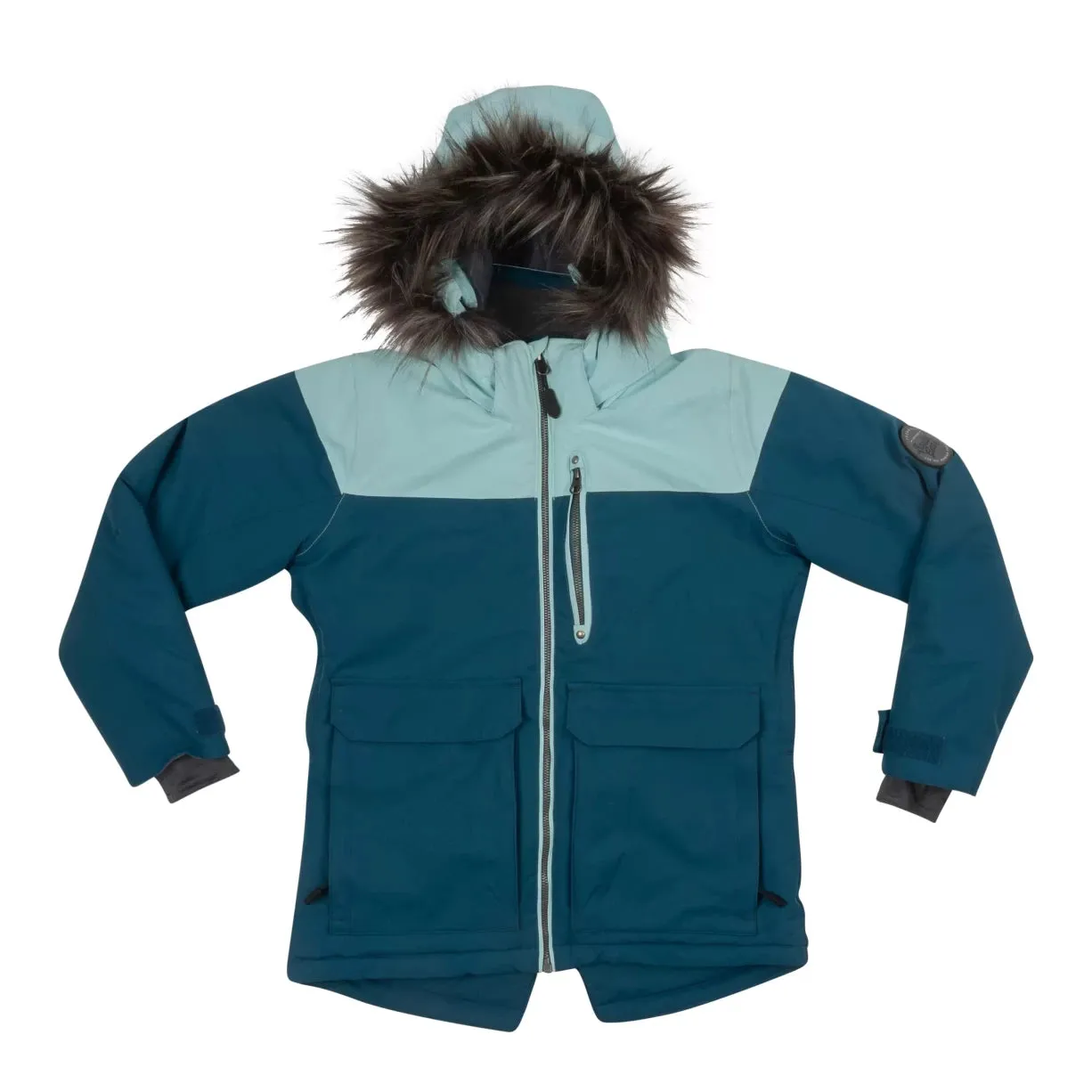 Boulder Gear Ski Jacket - Women's