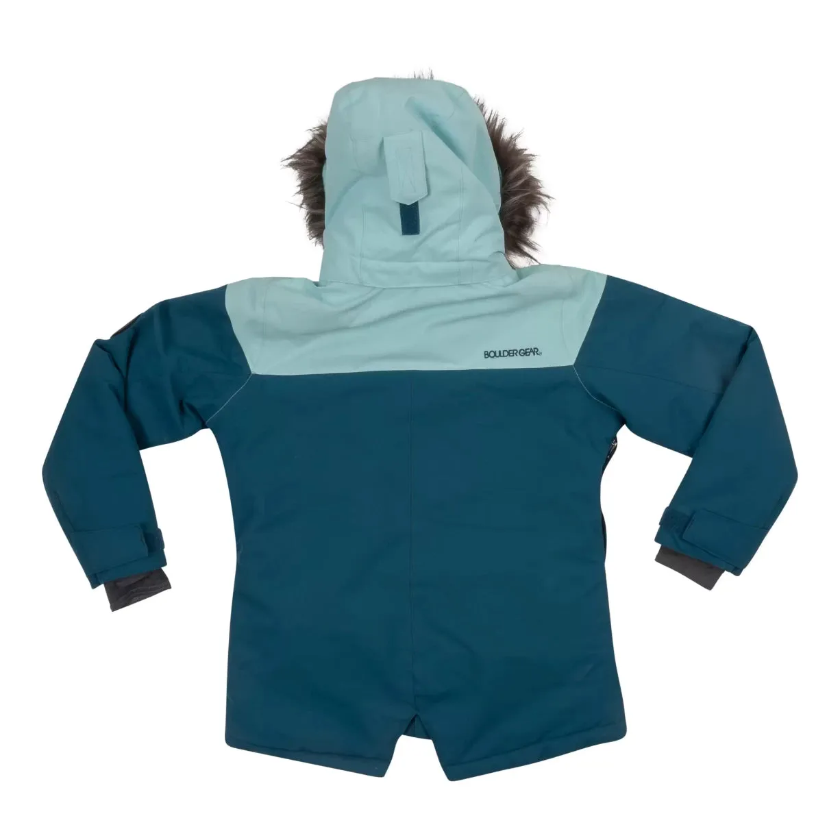 Boulder Gear Ski Jacket - Women's