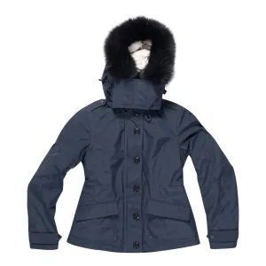 Burberry Brit Down Ski Jacket - Women's