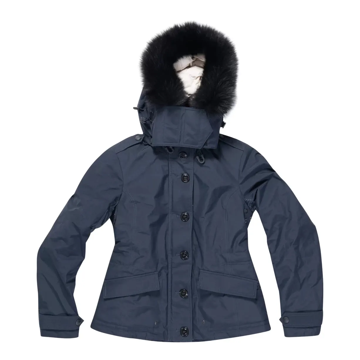 Burberry Brit Down Ski Jacket - Women's