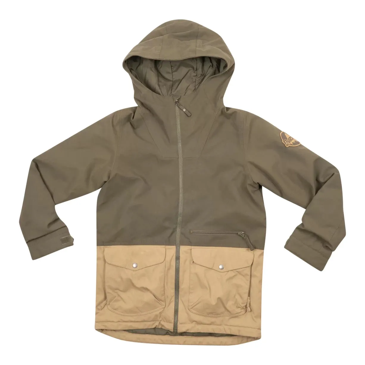 Burton Ace Jacket - Boys'