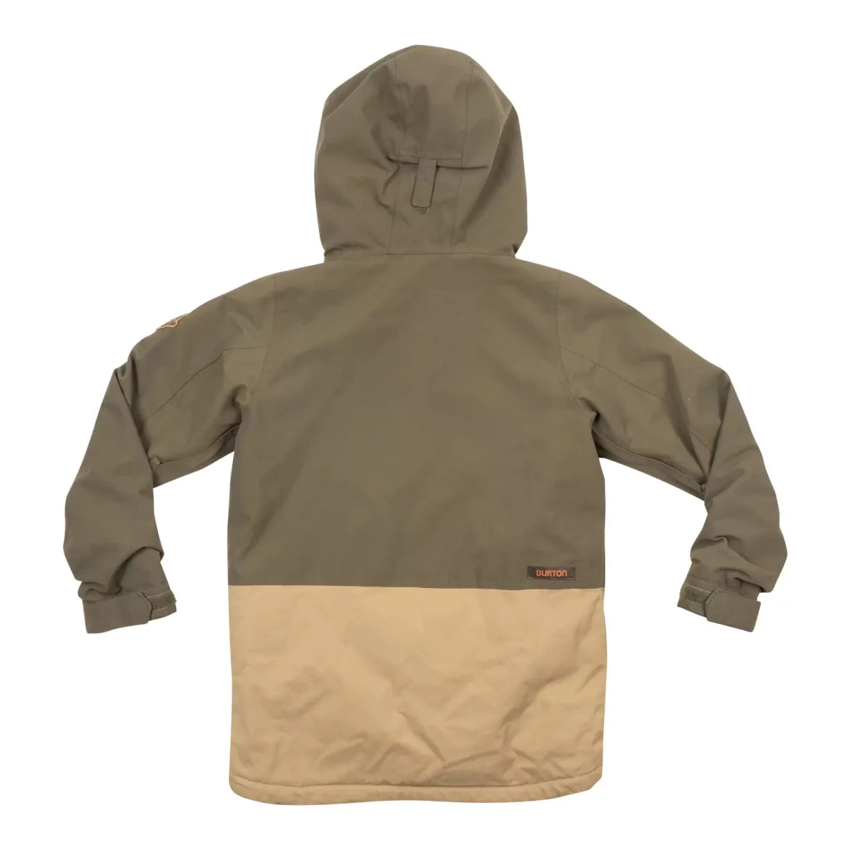 Burton Ace Jacket - Boys'