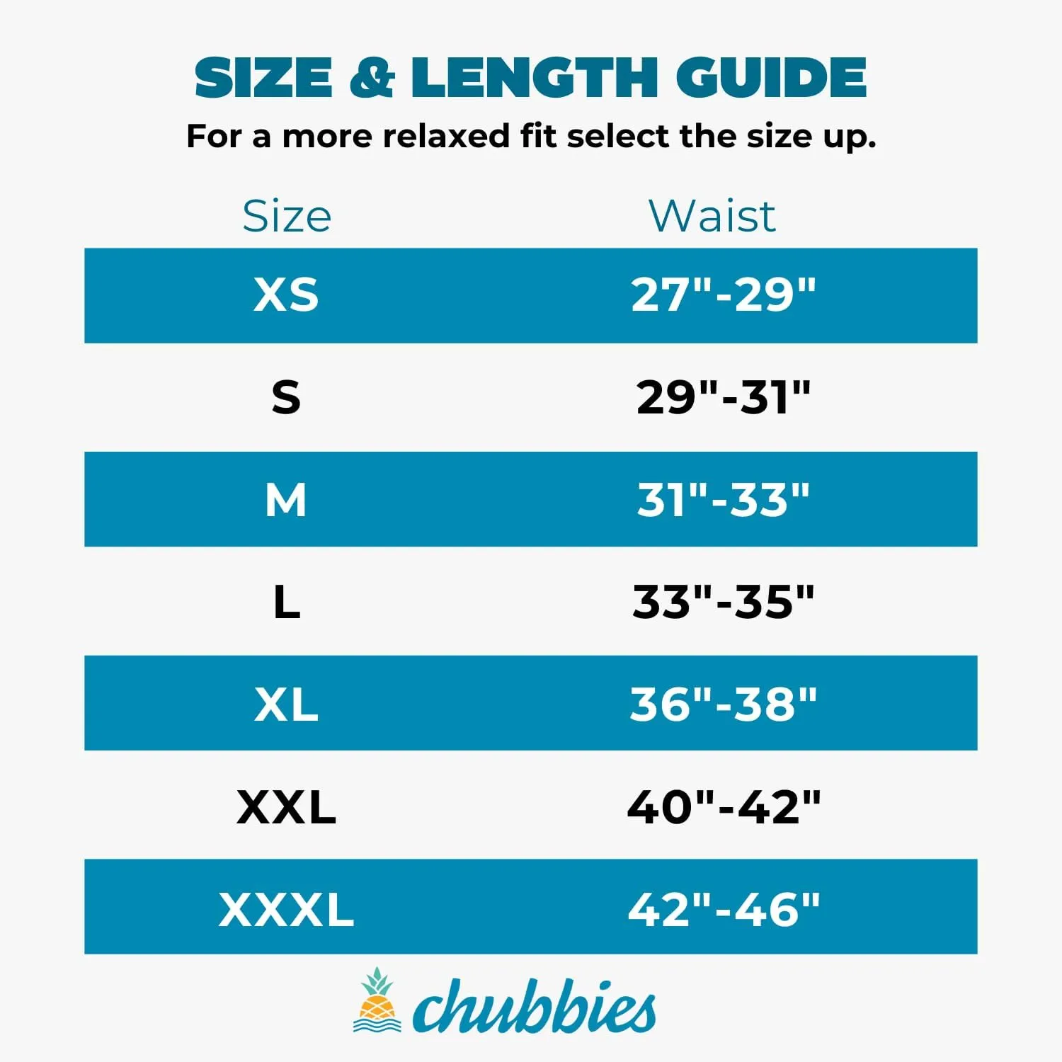 Chubbies Lined Mens Swim Trunks 5.5 Inch  Swim Shorts and Mens Shorts with Elastic Waist, Boxer Brief Liner, UPF 50 