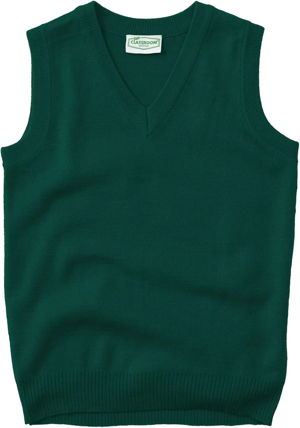 CLASSROOM Big Boys' Uniform Sweater Vest
