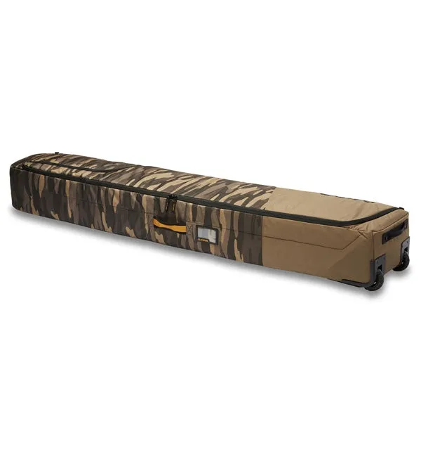 Dakine Fall Line Ski Roller Bag 175cm - Camo