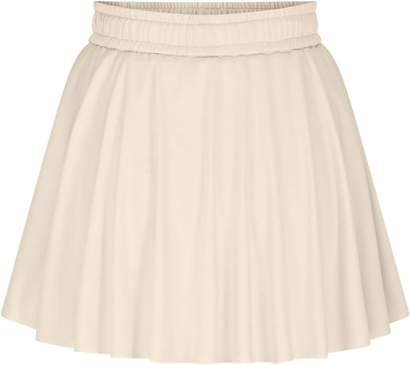 DDAPJ pyju Golf Skirts for Women Pleated Tennis Skirt Drawstring High Waisted Skort Inner Shorts Casual Athletic Mini Skirts