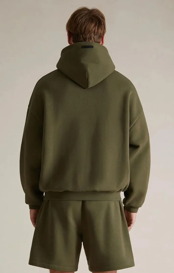 Essentials - Oversized Hoodie Collection SS22-FW24