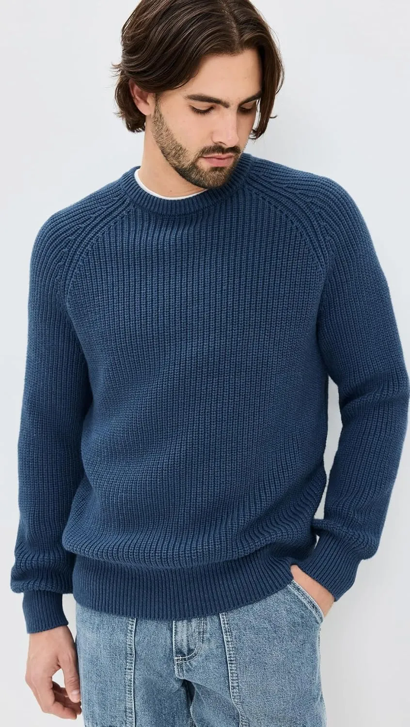 Fair Harbor Men's The Neptune Sweater