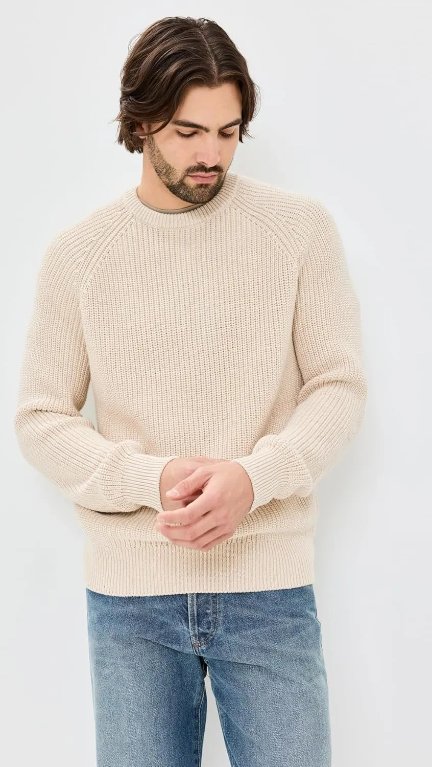 Fair Harbor Men's The Neptune Sweater