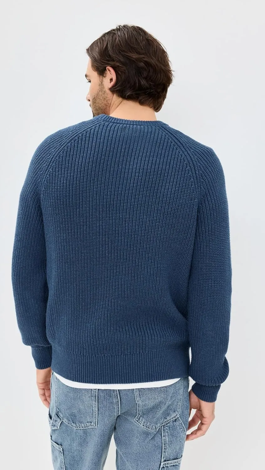 Fair Harbor Men's The Neptune Sweater