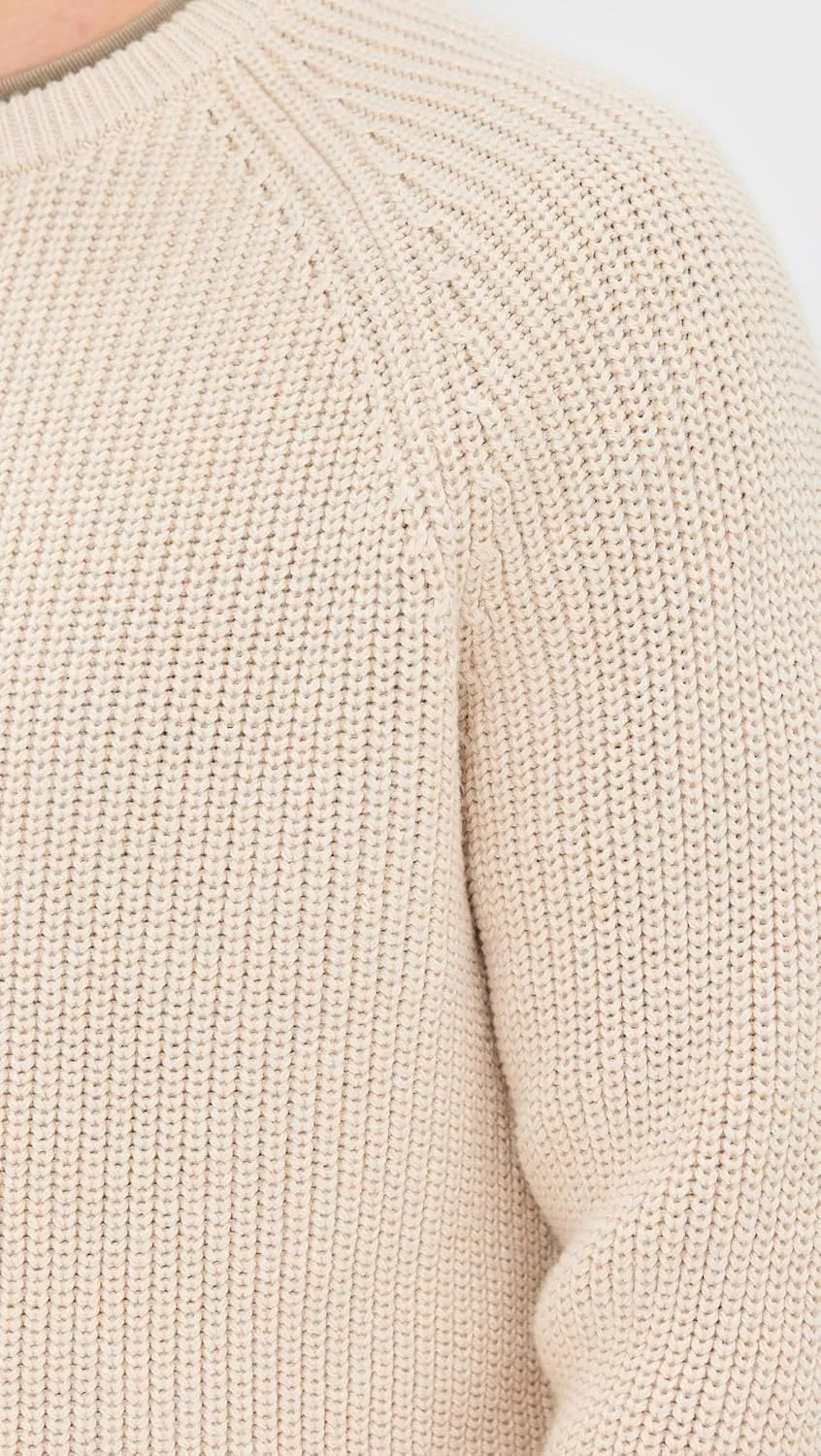 Fair Harbor Men's The Neptune Sweater