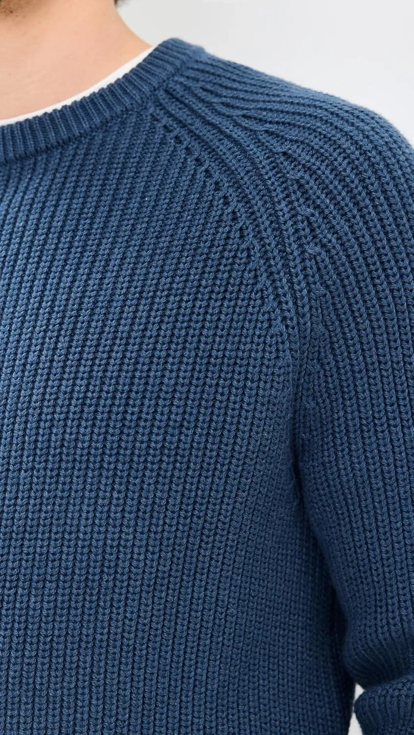 Fair Harbor Men's The Neptune Sweater