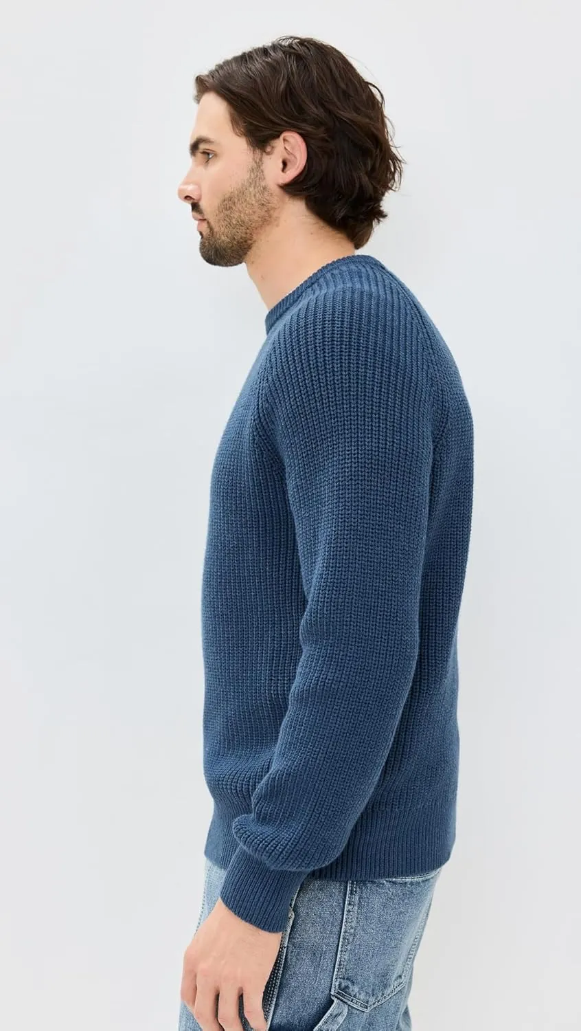 Fair Harbor Men's The Neptune Sweater