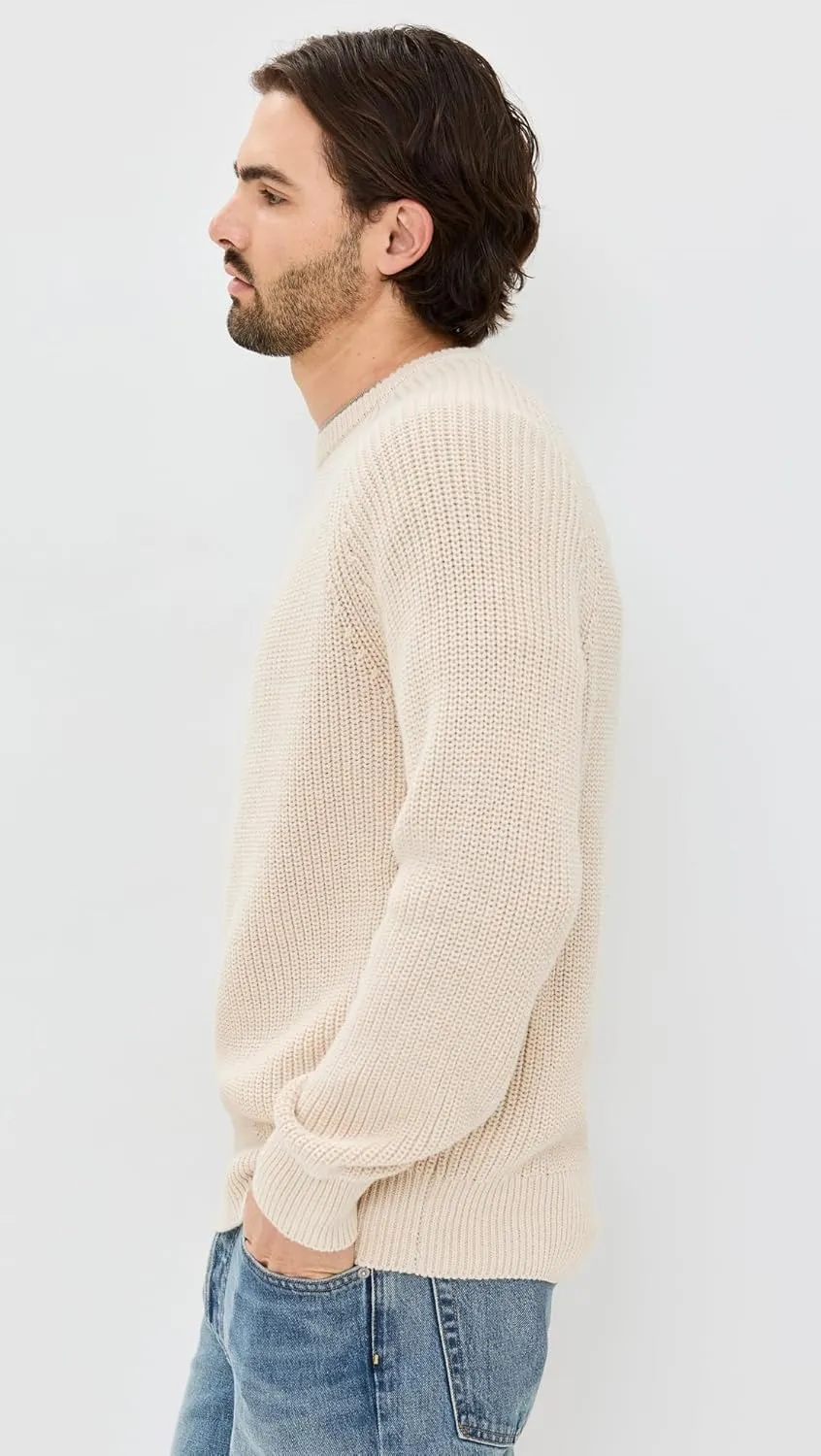 Fair Harbor Men's The Neptune Sweater