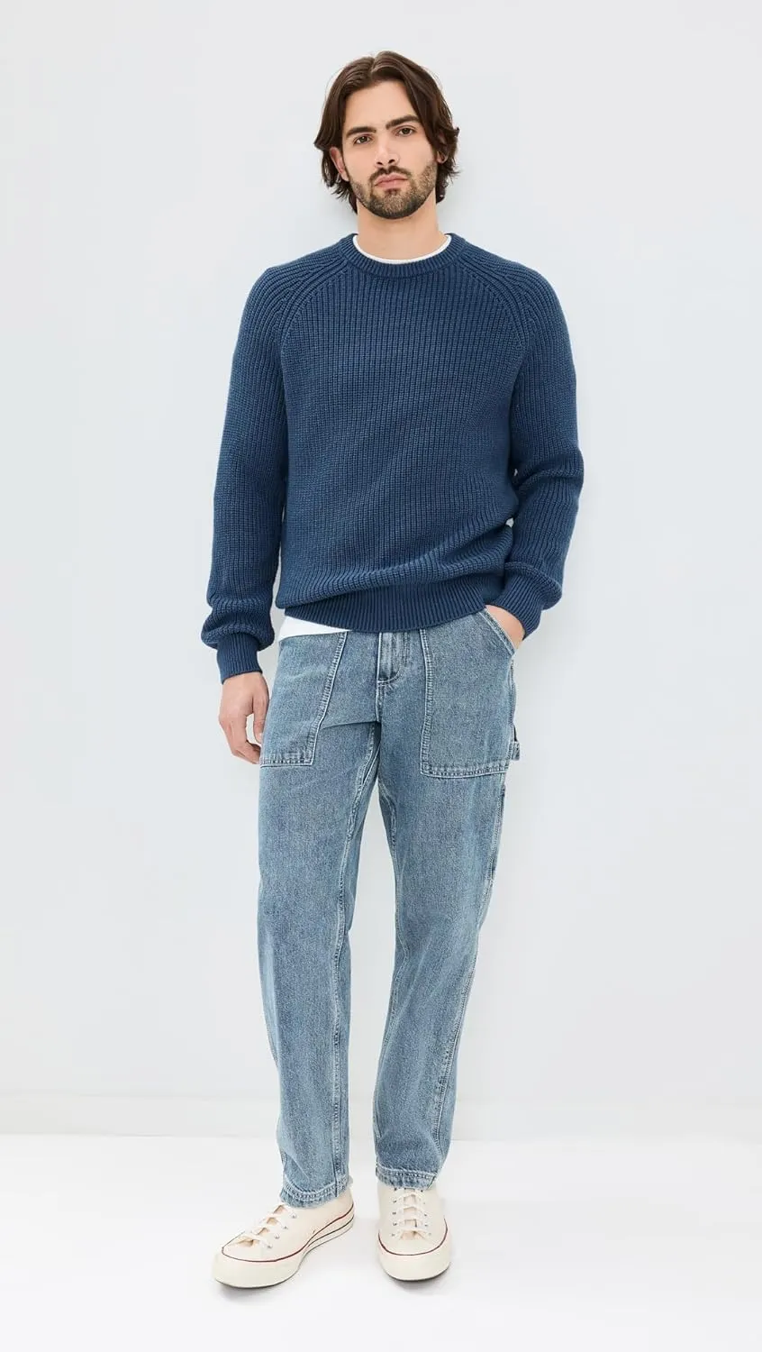 Fair Harbor Men's The Neptune Sweater