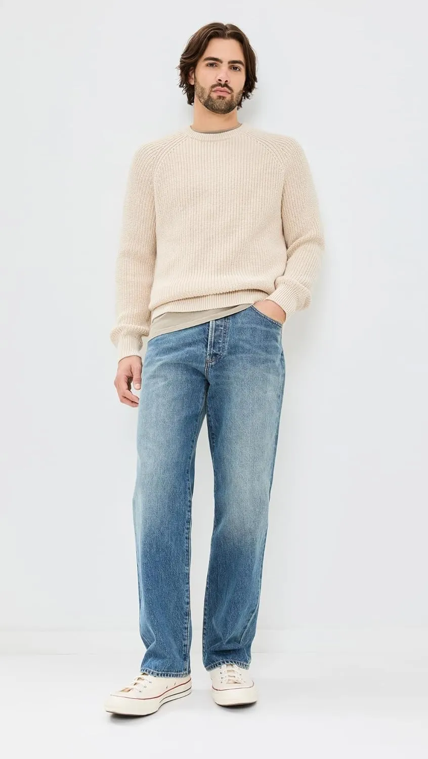 Fair Harbor Men's The Neptune Sweater