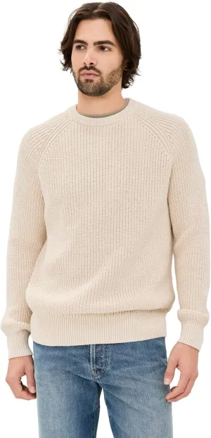 Fair Harbor Men's The Neptune Sweater