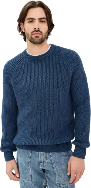 Fair Harbor Men's The Neptune Sweater
