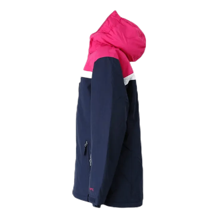 Fawn Ski Jacket Blue