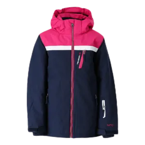Fawn Ski Jacket Blue
