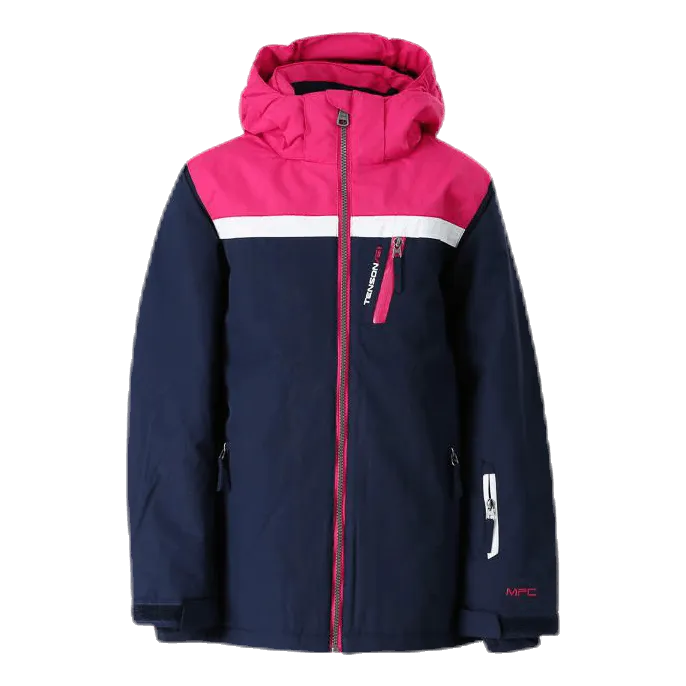 Fawn Ski Jacket Blue
