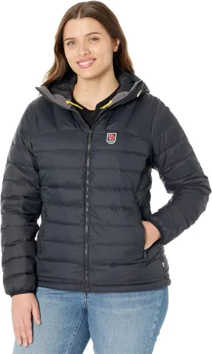 Fjllrven Men's Expedition Pack Down Hoodie