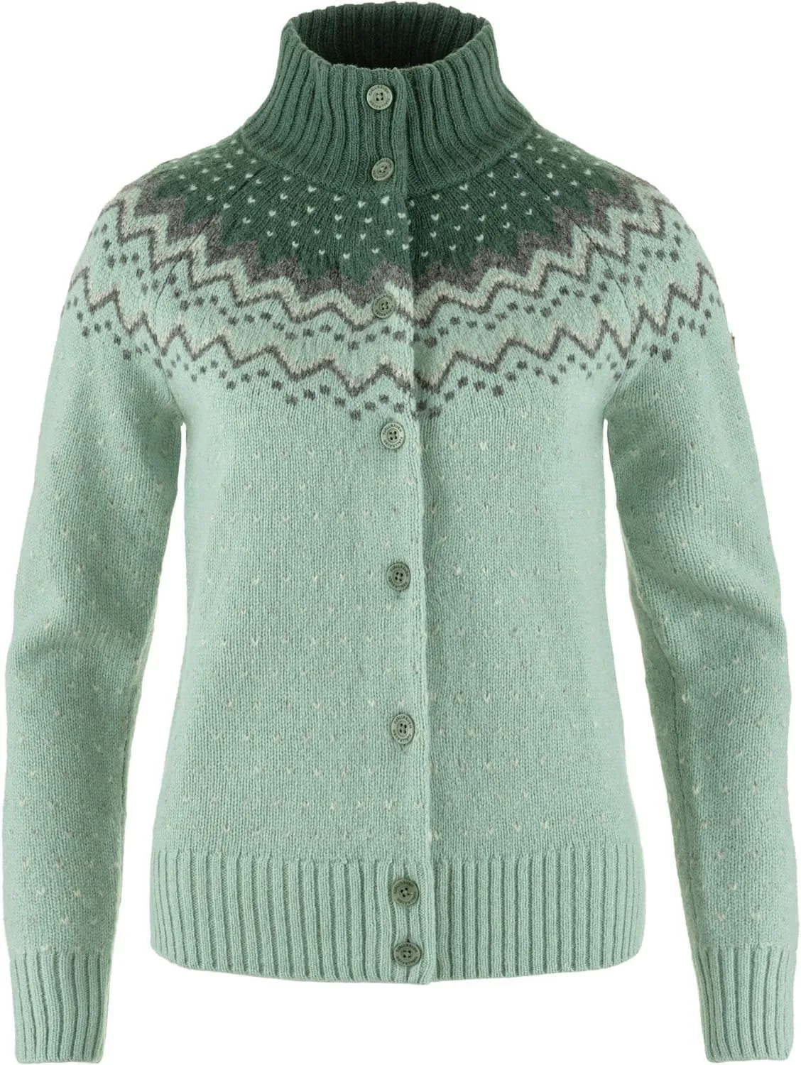 Fjllrven Women's Cardigan