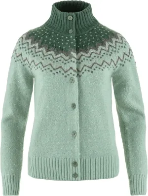 Fjllrven Women's Cardigan