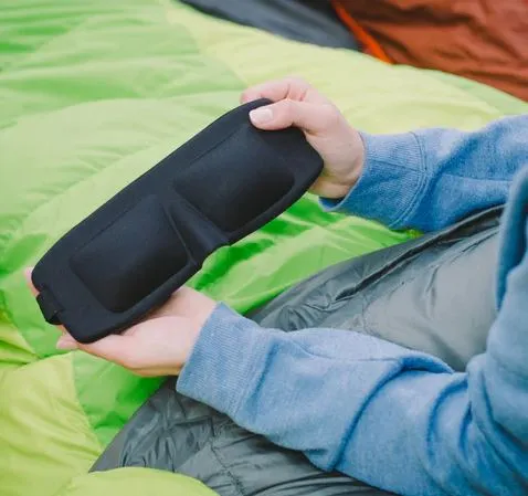 GEAR AID |  SLEEP MASK
