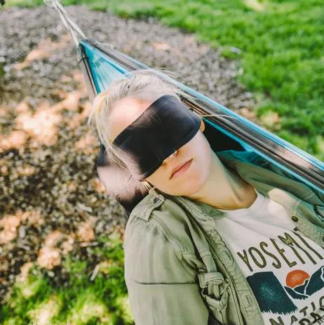 GEAR AID |  SLEEP MASK