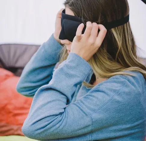 GEAR AID |  SLEEP MASK