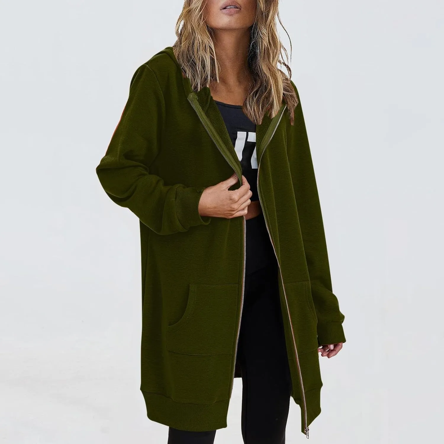 Hoodie Fall Clothes for Women 2024 Teen Girl Graphic Hoodies Womens Aesthetic clothing