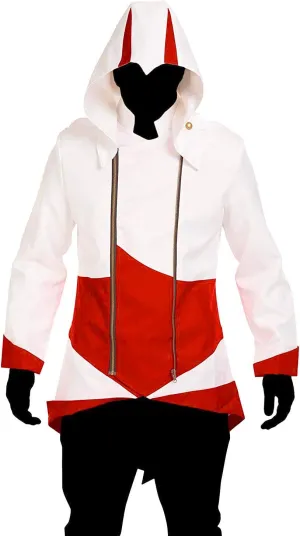 Hoodie Jacket Coat