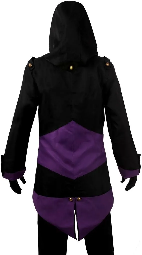 Hoodie Jacket Coat
