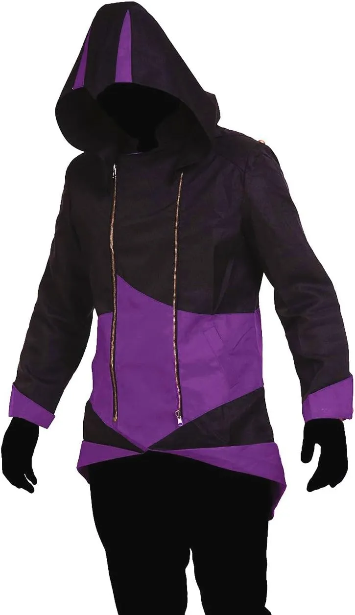 Hoodie Jacket Coat