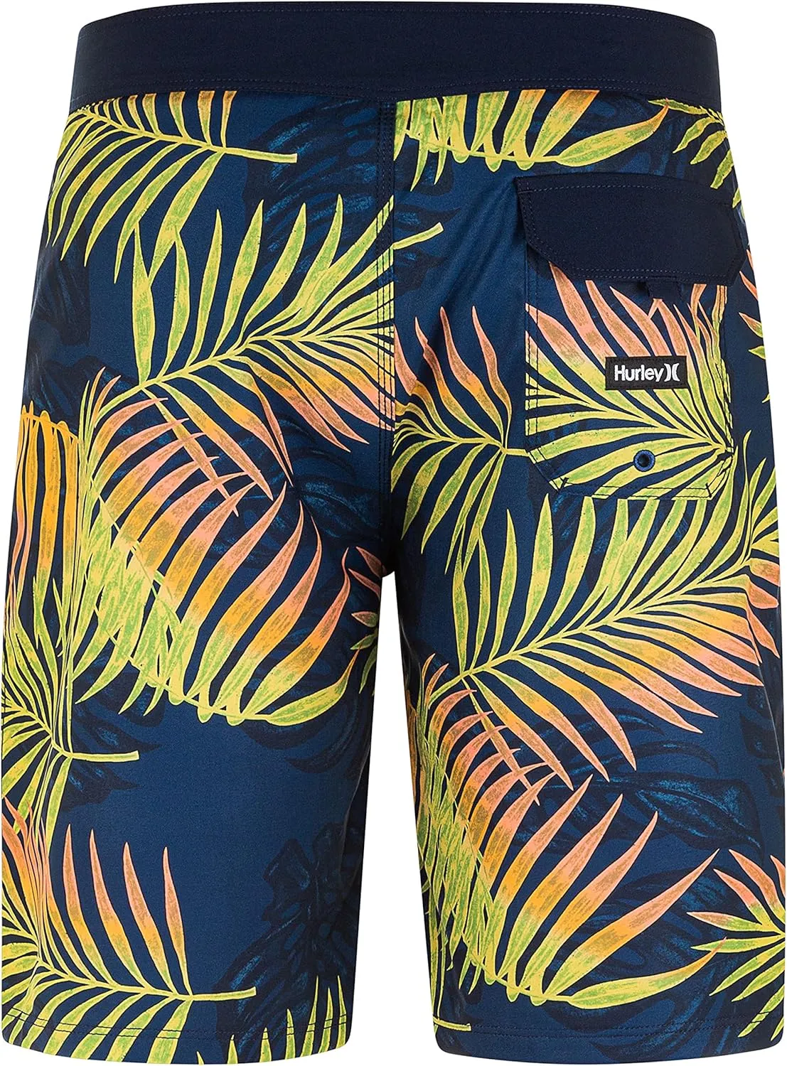 Hurley Men's Weekender 20" Board Shorts
